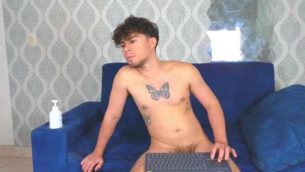 Angel_boyy2 18-05-2025 Recorded Video handsome