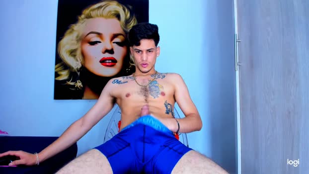 Axel_sex69 18-05-2025 Recorded Video toy