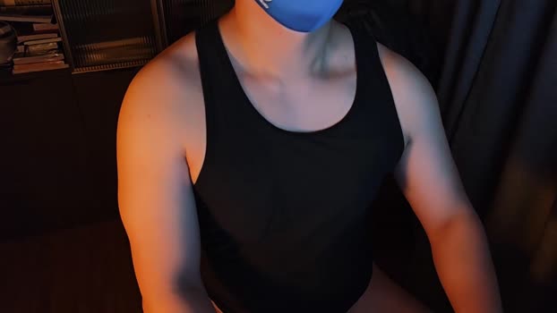 BO2021 17-05-2025 Recorded Video sexykitty