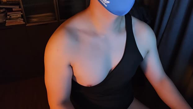 BO2021 17-05-2025 Recorded Video nude
