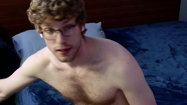 BlueEyedTallGuy 17-05-2025 Recorded Video spanking