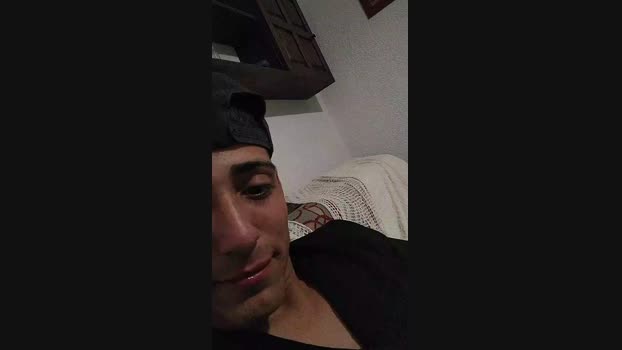 Franconicolas30 18-05-2025 Recorded Video moan