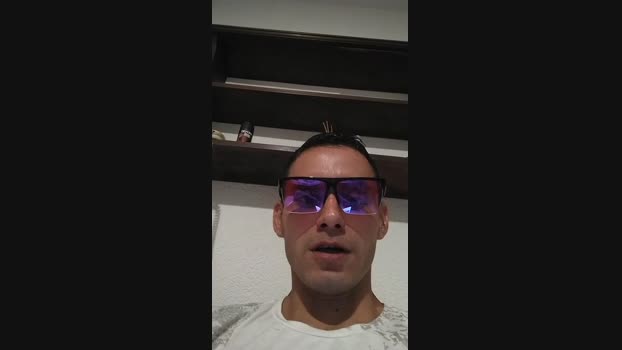 Franconicolas30 18-05-2025 Recorded Video lush