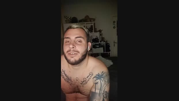 Furtivo069 17-05-2025 Recorded Video blowjob