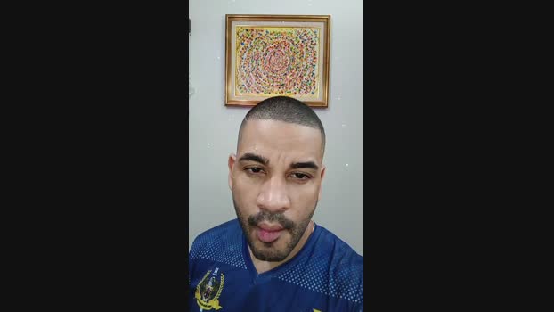 Hotttmateo 18-05-2025 Recorded Video big