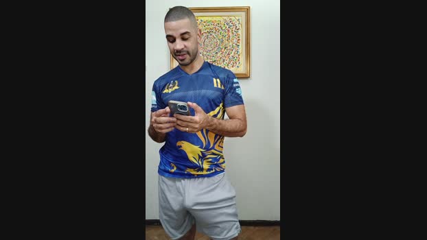 Hotttmateo 18-05-2025 Recorded Video deep