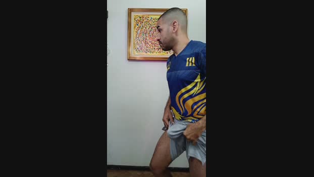 Hotttmateo 18-05-2025 Recorded Video dirty