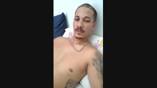 HugostosoJ 18-05-2025 Recorded Video beautiful