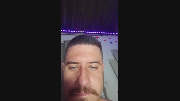 IsraelCastro 18-05-2025 Recorded Video gag
