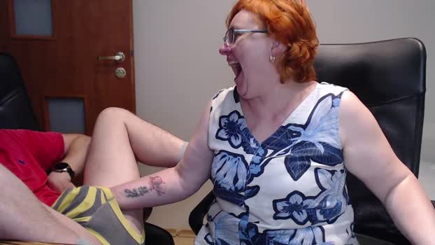 JoAndNeighbour 18-05-2025 Recorded Video natural