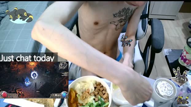 Leo0728 18-05-2025 Recorded Video play