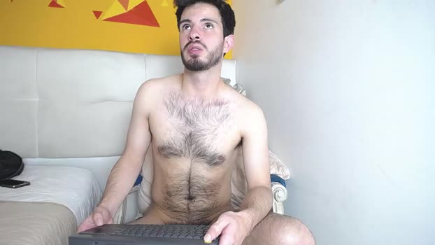 LiamLuxe 17-05-2025 Recorded Video hardcore