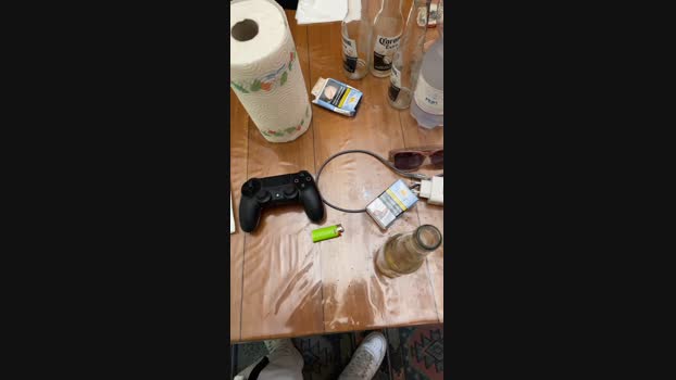 Manu97k 17-05-2025 Recorded Video toy