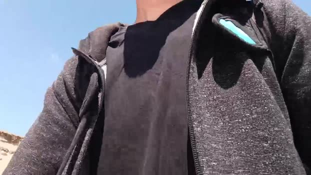 MaxToxiC 18-05-2025 Recorded Video nude