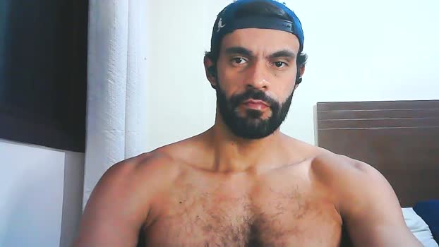 Moreno_Gigante 17-05-2025 Recorded Video hard