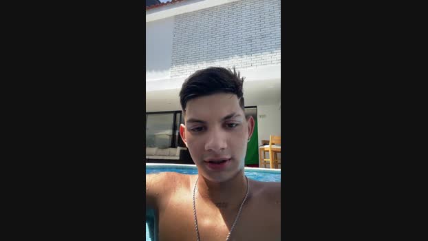 NICKY_MAXIMOF 18-05-2025 Recorded Video fuck
