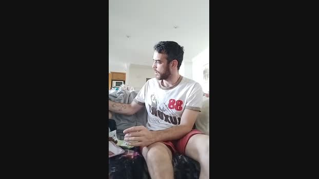 _NakedChef_ 18-05-2025 Recorded Video cute