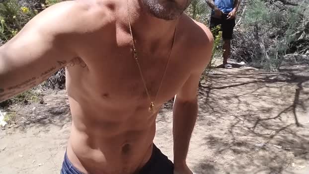 Pabloysebas 18-05-2025 Recorded Video natural
