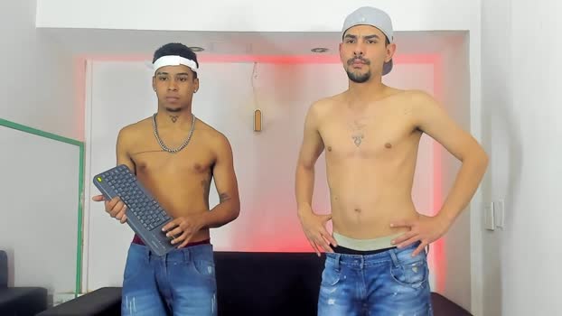 Perfect_Team 18-05-2025 Recorded Video jerkoff