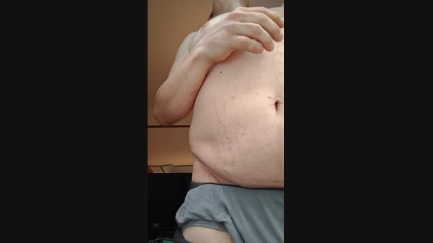 ShyChubbCanada 17-05-2025 Recorded Video fingering