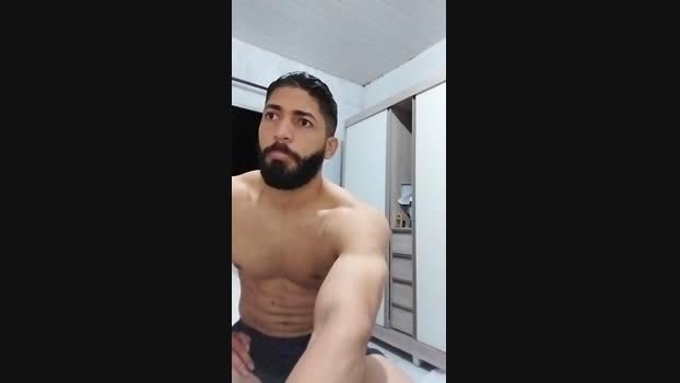 alarcon221 18-05-2025 Recorded Video spank
