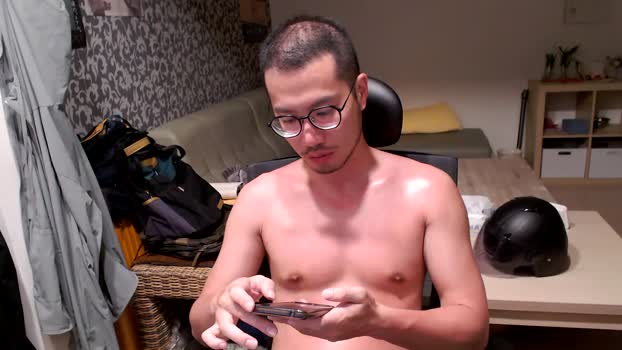 chijonokaze 17-05-2025 Recorded Video lush