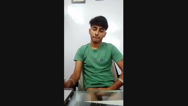dickydick6 18-05-2025 Recorded Video wank