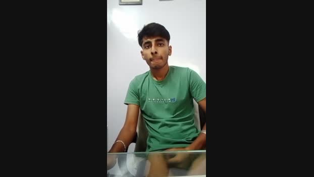 dickydick6 18-05-2025 Recorded Video dirty
