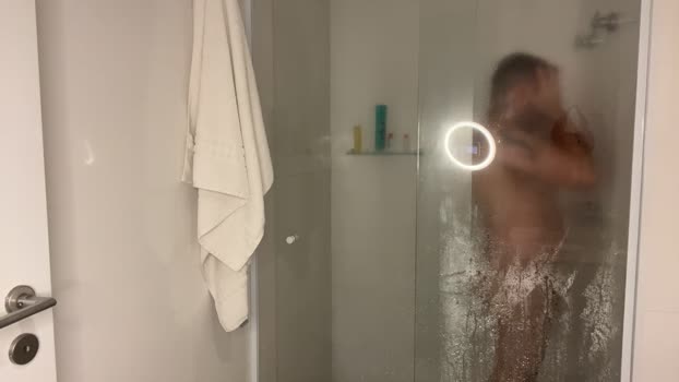 gerson229 17-05-2025 Recorded Video Naked