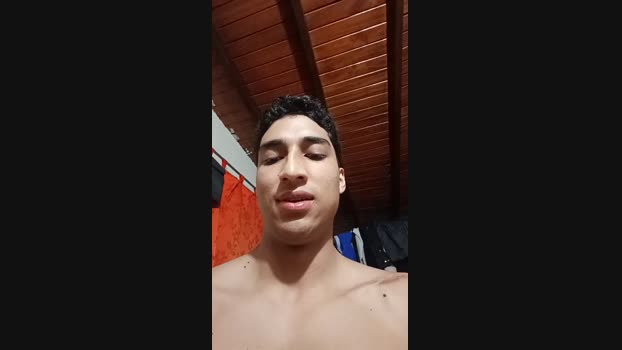 hmbre2 18-05-2025 Recorded Video fuckass