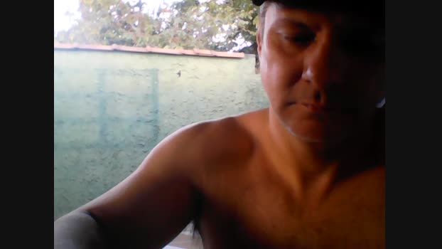 homemtravesso 17-05-2025 Recorded Video handsome