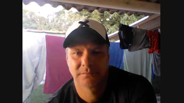 homemtravesso 17-05-2025 Recorded Video show