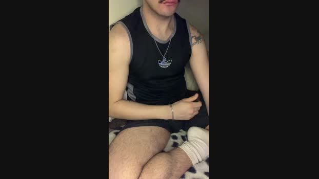 hung_twink20cm 18-05-2025 Recorded Video Naked