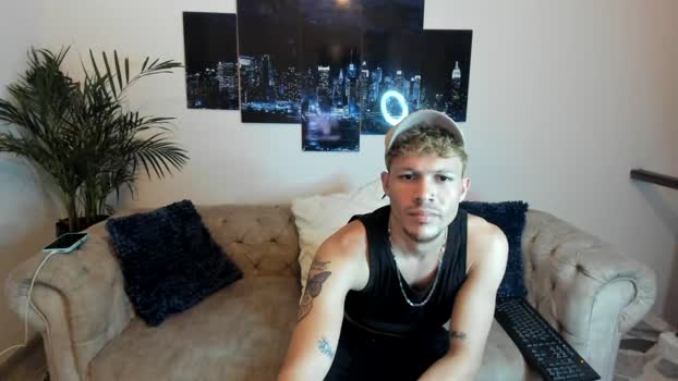 luois_dasaga 18-05-2025 Recorded Video sexykitty