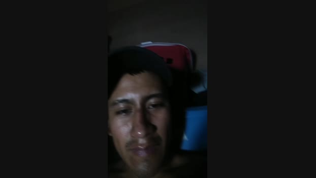 negroo24 18-05-2025 Recorded Video jerking