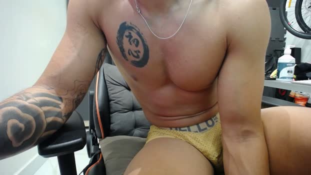 pitgostoso 18-05-2025 Recorded Video nude