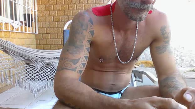 recoblue22cm 17-05-2025 Recorded Video lush