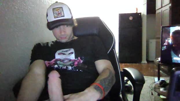 robert1774 18-05-2025 Recorded Video kinky