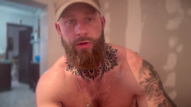 sergio300PL 18-05-2025 Recorded Video kink