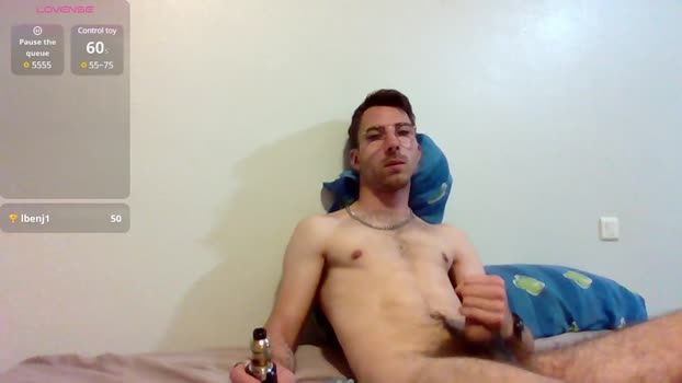 thomas954 18-05-2025 Recorded Video bicurious