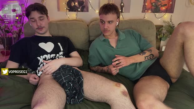 unicteinefun 17-05-2025 Recorded Video bigballs