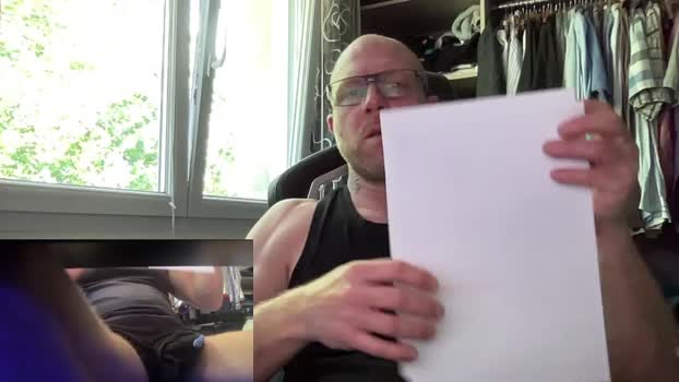xxxironggxxx 18-05-2025 Recorded Video juicy