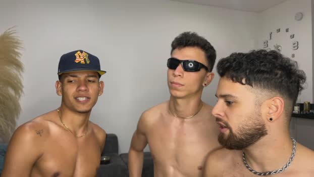 zoneboys_ 18-05-2025 Recorded Video skinny