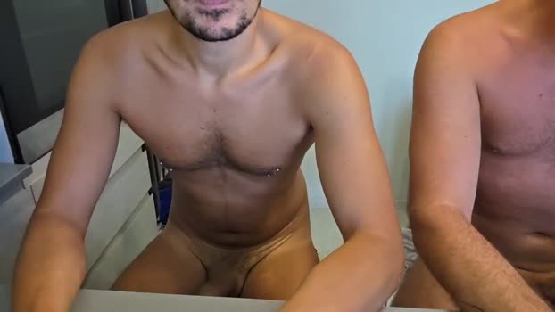 28andrea86 19-05-2025 Recorded Video bigballs
