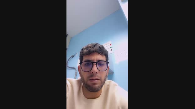 Ajgo19 18-05-2025 Recorded Video blowjob