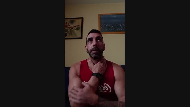 Ansufa 19-05-2025 Recorded Video blowjob