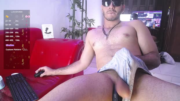 AzKingdom 19-05-2025 Recorded Video jerkoff