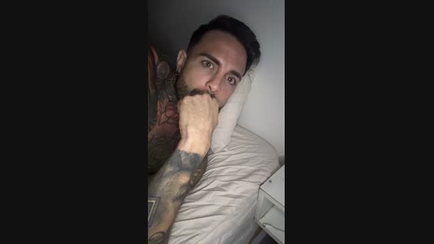 Babytatto 19-05-2025 Recorded Video lovense