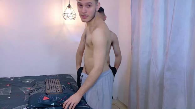 Billyytomy 19-05-2025 Recorded Video sexyfeet