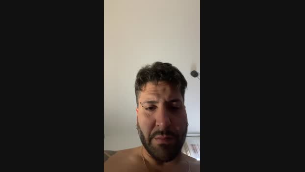 Biricchinihold 19-05-2025 Recorded Video fuckme